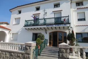 Hotel Cortijo