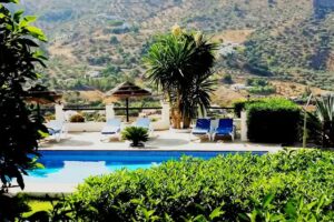 Hotel Cortijo de Salia La Axarquía