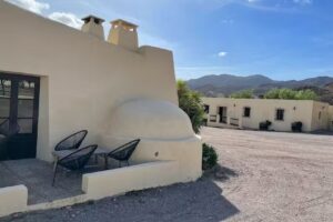 Hotel Cortijo el Sotillo