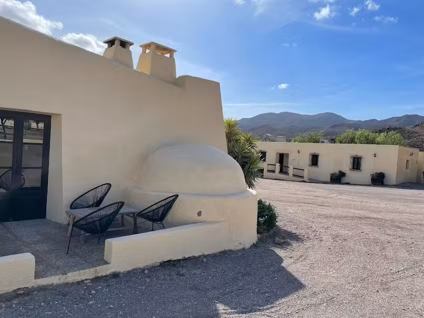 Hotel Cortijo el Sotillo