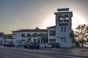 Hotel Cortijo Los Gallos