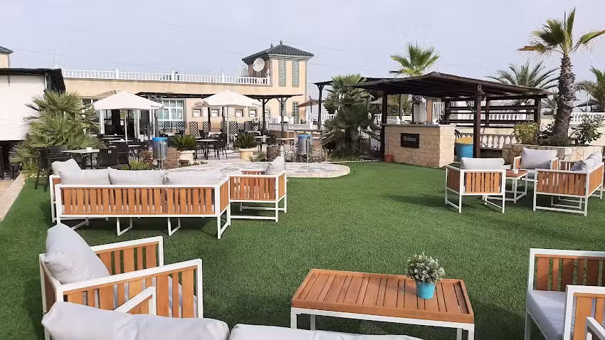 Hotel Costa Blanca Resort