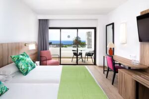 Hotel Costa Calero Thalasso & SPA