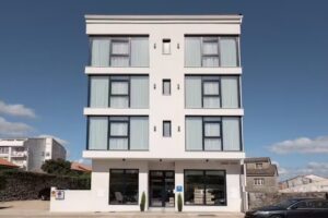 Hotel Costa Da Morte