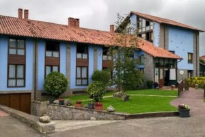 HOTEL COSTA DE RODILES