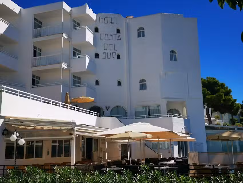 Hotel Costa del Sur