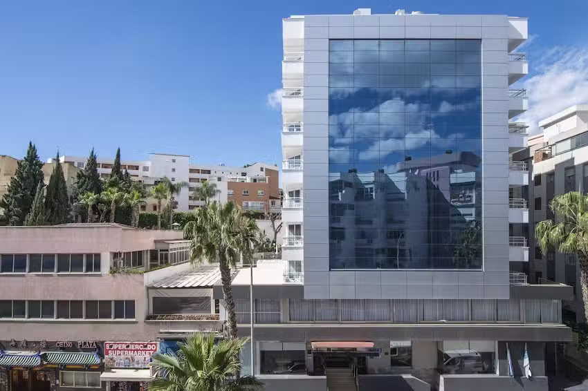 Hotel Costa Málaga Torremolinos (Adults Recommended) by Pierre et Vacances