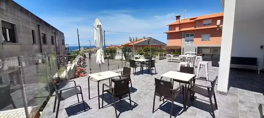 Hotel Costa Mar