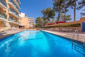 Hotel Costa Mediterráneo