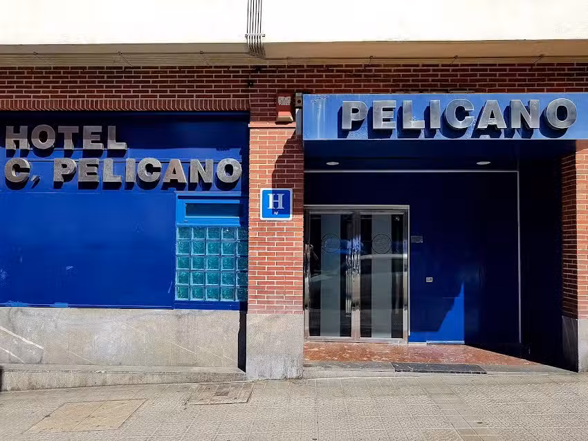 Hotel Costa Pelicano