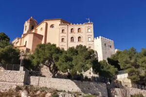 Hotel Costa San Antonio