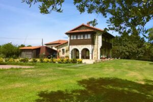 Hotel Coto del Pomar