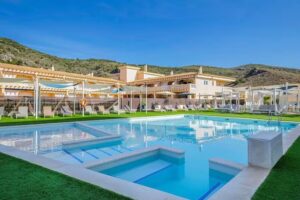 Hotel Cullera Holiday