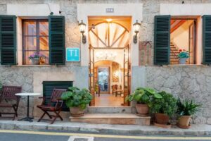 Hotel D´interior Ca Mado Paula