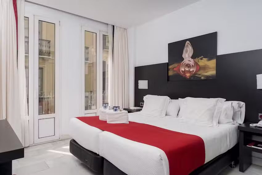 Hotel del Pintor
