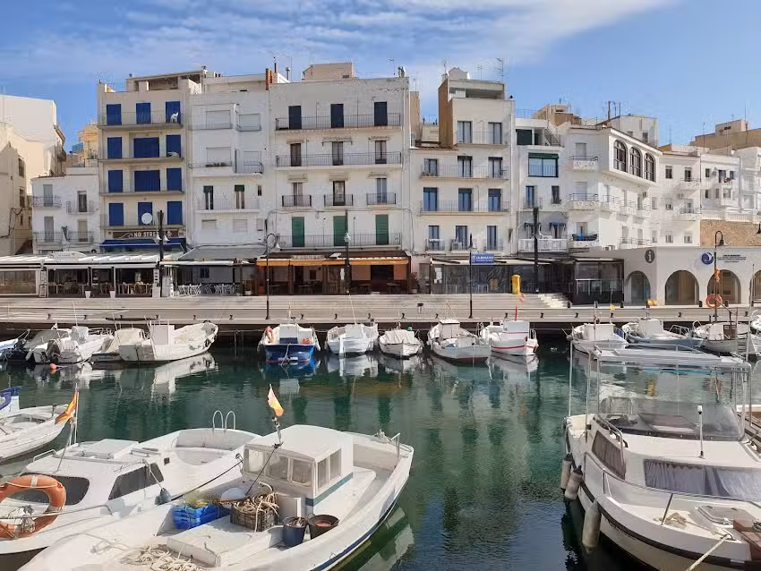 Hotel del Port