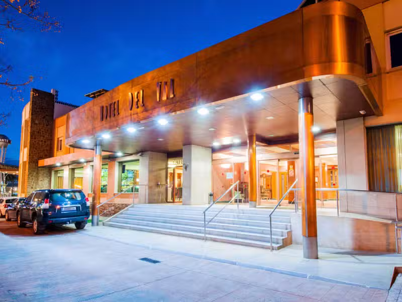 Hotel del Val