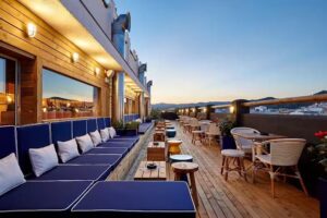 Hotel Delamar-Adults Only (+18)