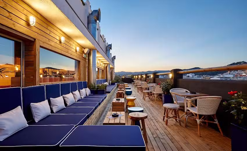 Hotel Delamar-Adults Only (+18)