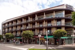 Hotel Delfín