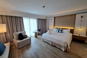 Hotel Denia Marriott La Sella Golf Resort & Spa