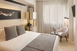 Hotel Denit Barcelona