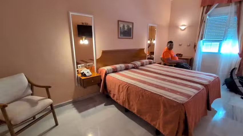 Hotel Diana