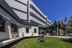 HOTEL DON DIEGO by Ĥ