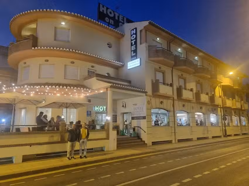 Hotel Don Gonzalo