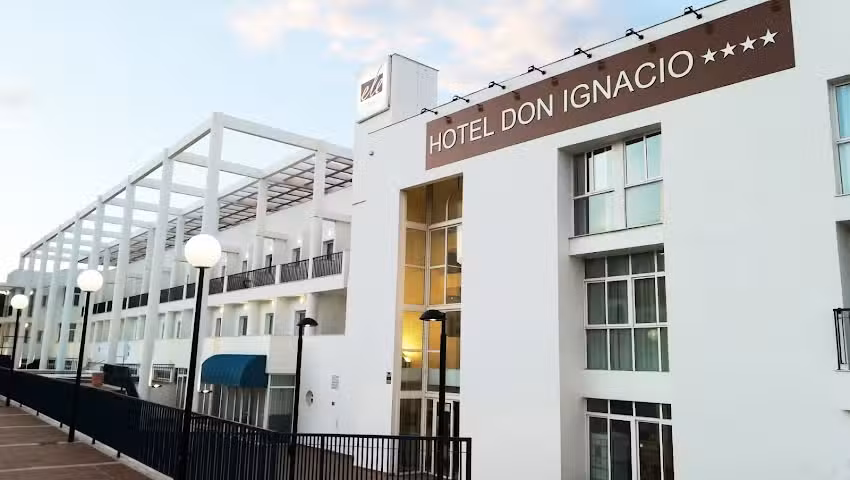 Hotel Don Ignacio