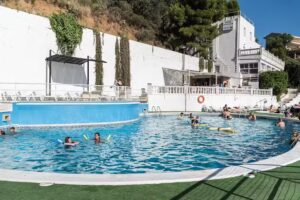 Hotel Don Juan Tossa