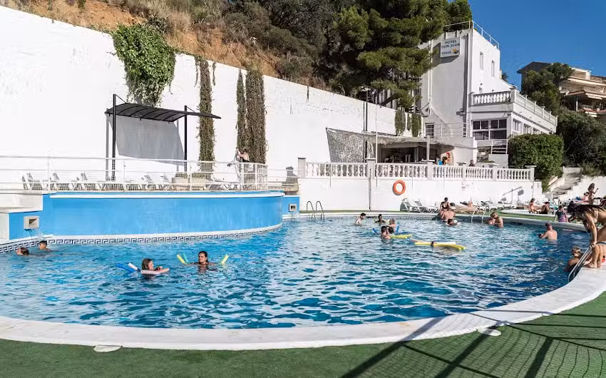 Hotel Don Juan Tossa