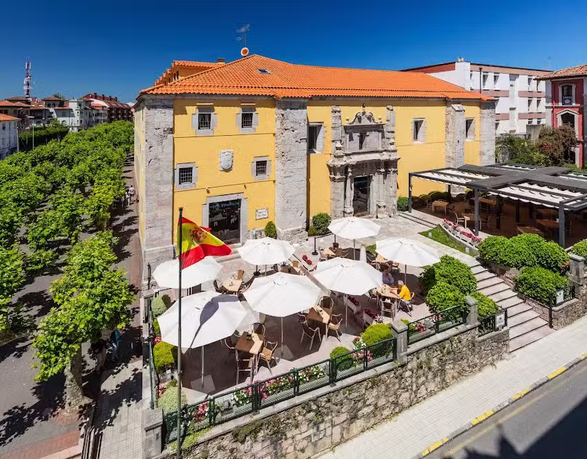 Hotel Don Paco