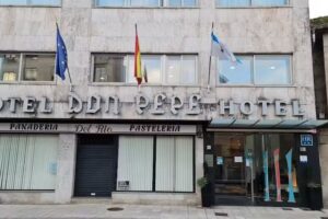 Hotel Don Pepe