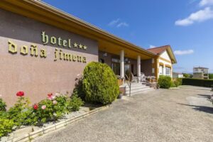 Hotel Doña Jimena