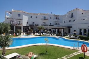 Hotel Doña Lola Zahara