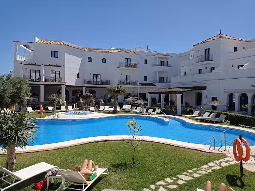 Hotel Doña Lola Zahara