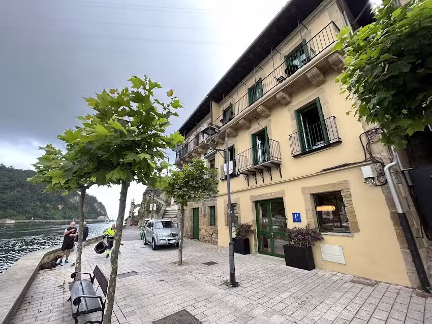 Hotel Donibanea