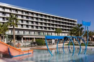 Hotel Dos Playas – 30º hotels