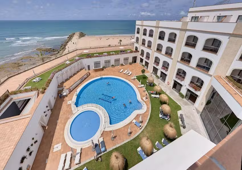 Hotel Duque de Nájera