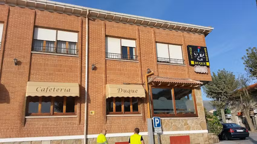 Hotel Duque