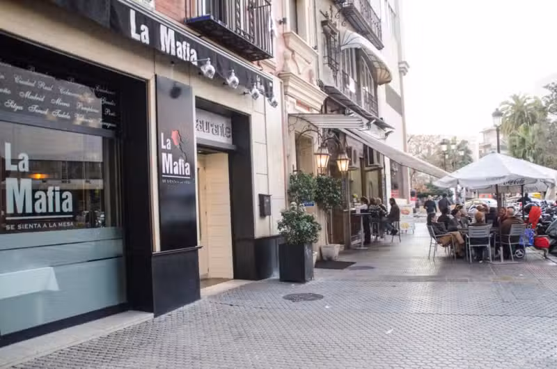 Hotel Duquesa