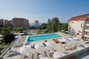 Hotel DWO Sirius – Adults Only (+16)