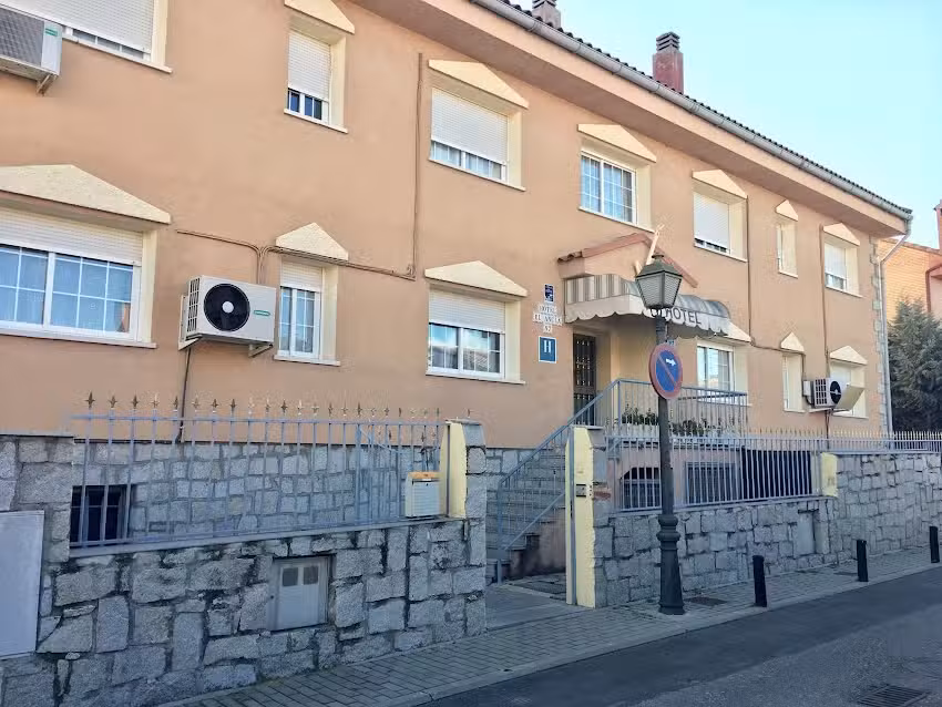 Hotel El Ancla