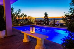 Hotel El Balcón de las Nieves