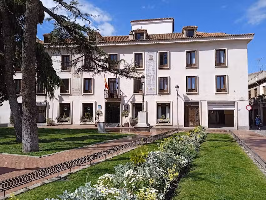 Hotel El Bedel