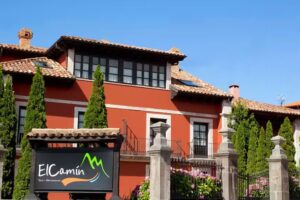 Hotel El Camín