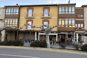 Hotel El Capricho de Clemente