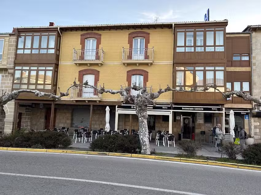 Hotel El Capricho de Clemente