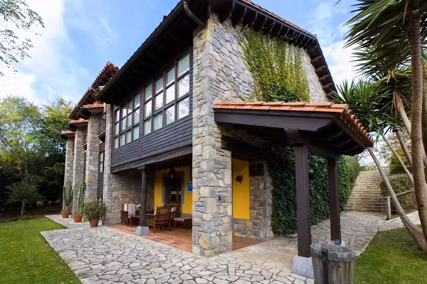 Hotel El Carmen